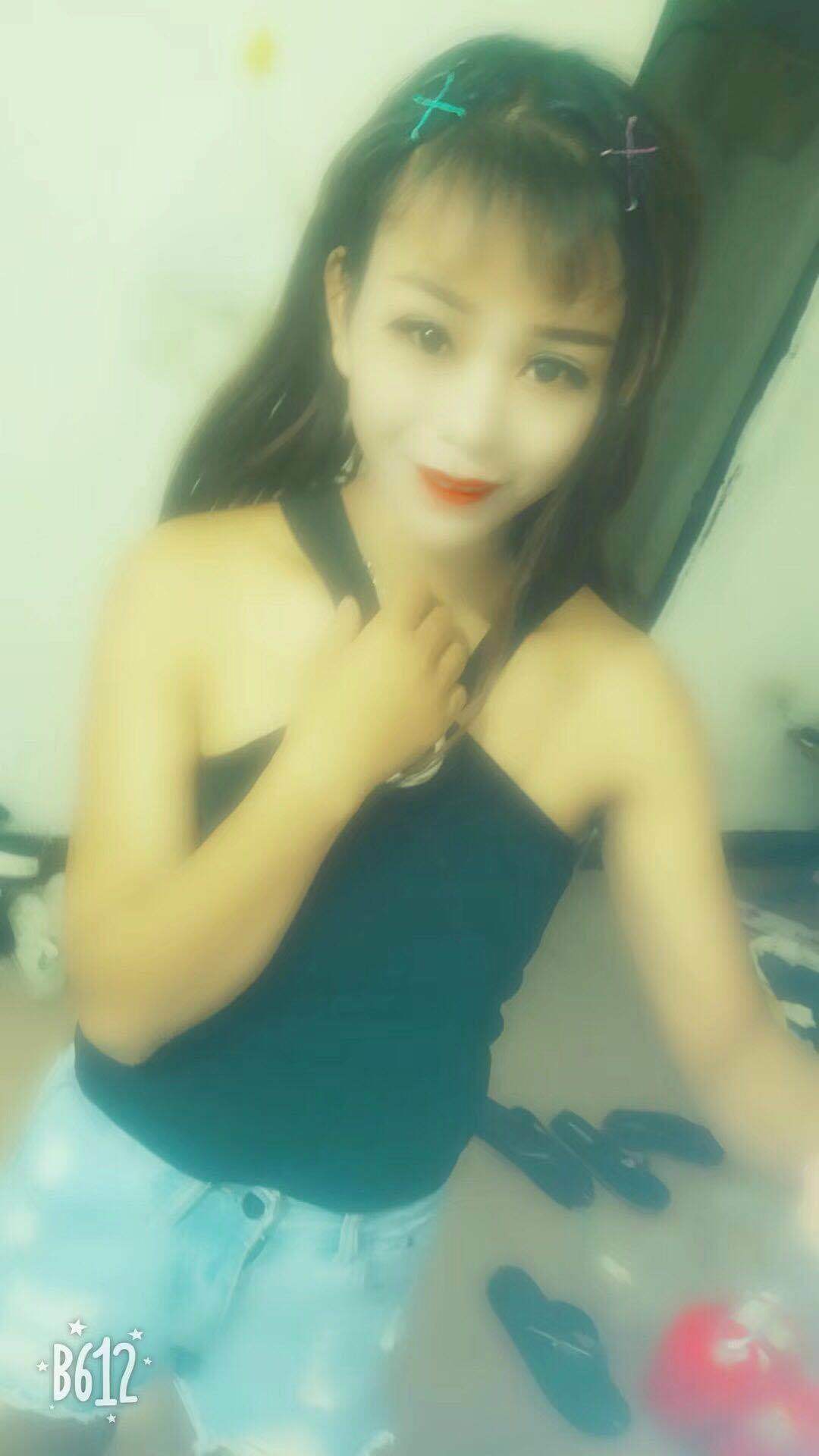 苏州观前街酒吧小姐姐